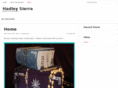 hadleysierra.com