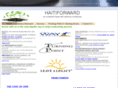 haitiforward.com