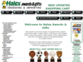 halexawards.com