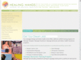 healinghandsschool.com