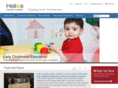 helioseducationfoundation.com
