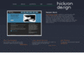 hicksondesign.com