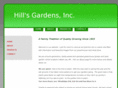 hillsgardens.com