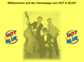 hotandblue.net