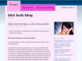 idollashblog.com