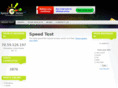 ispeedmeter.com