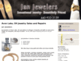 janjewelers.com