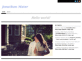 jonathanmaier.com
