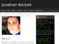 jonbeckett.com
