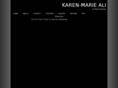 karenmarieali.com