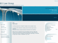 kglawgroup.net