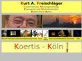 kurt-freischlaeger.de