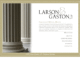 larsonlaw.net