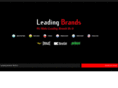 leadingbrands.com.ar