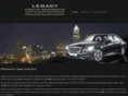 legacyexec.com