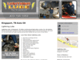 lightninglubekingsport.com