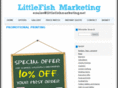 littlefishmarketing.net