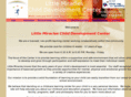 littlemiraclescdc.com
