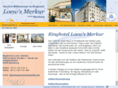 loews-hotel-merkur.de