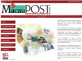 macaupostdaily.com