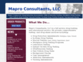 maproconsultants.com