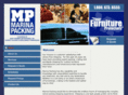 marinapacking.com