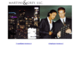 martiniandgrey.com