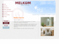 melkomservice.com