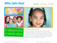millionsmilesdental.com