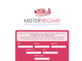 mister-regime.com