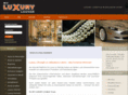 myluxurylounge.com
