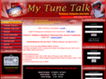 mytunetalk.com