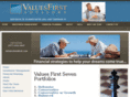 myvaluesfirst.com