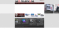 newtelephone.com
