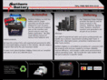 northernbattery.com