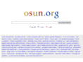 osun.org