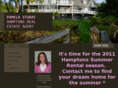 pamelastuart.com