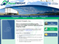 papervalleylogistics.com