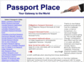 passportplace.com