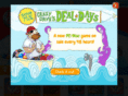 peggle-nights.com