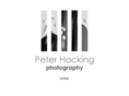 peterhocking.com