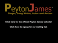 peyton-james.net