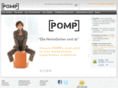 pomp-hocker.de