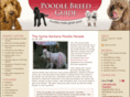 poodlebreedguide.com
