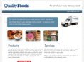 qfoods.net