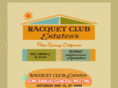 racquetclubestates.com