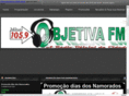 radioobjetivafm.com