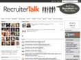 recruiter-talk.com