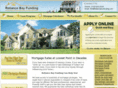 reliancebayfunding.com