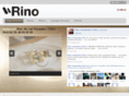 rino-restaurant.com